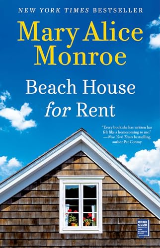 Beach House for Rent - Paperback