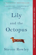 Lily and the Octopus - Paperback