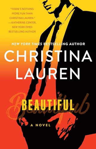Beautiful - Paperback