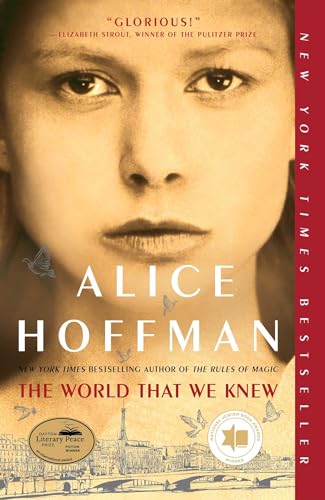 The World That We Knew - Paperback