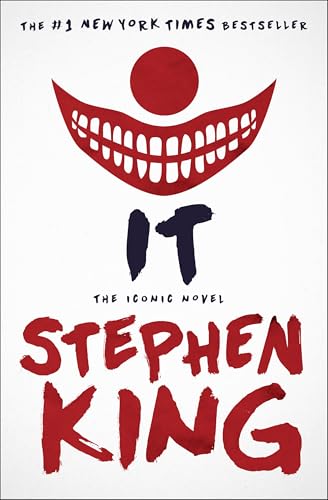 It - Paperback