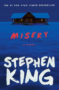 Misery - Paperback