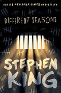 Different Seasons: Four Novellas - Paperback