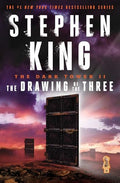 The Dark Tower II: The Drawing of the Three - Paperback