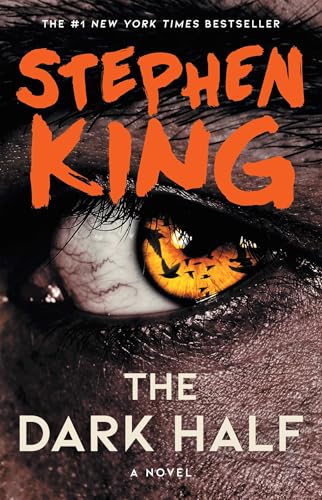 The Dark Half - Paperback