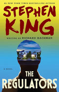The Regulators - Paperback