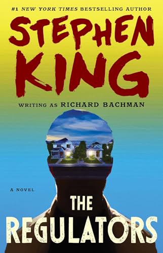 The Regulators - Paperback
