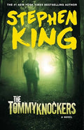 The Tommyknockers - Paperback
