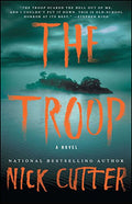 The Troop - Paperback