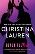Beautiful Boss - Paperback