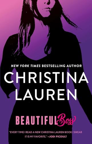 Beautiful Boss - Paperback