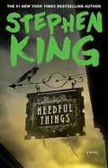 Needful Things - Paperback