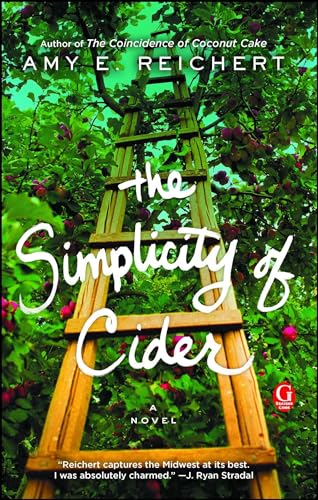 The Simplicity of Cider - Paperback