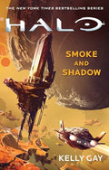 Halo: Smoke and Shadow - Paperback