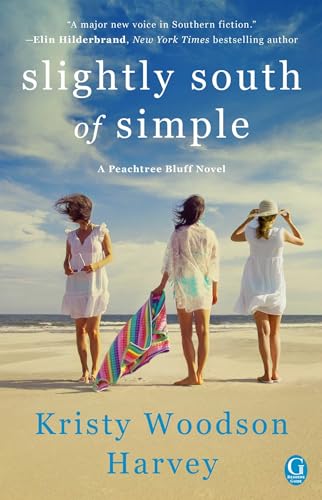 Slightly South of Simple - Paperback