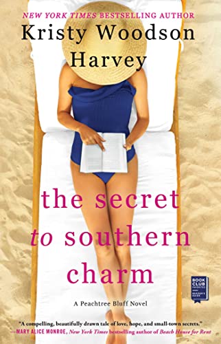 The Secret to Southern Charm - Paperback