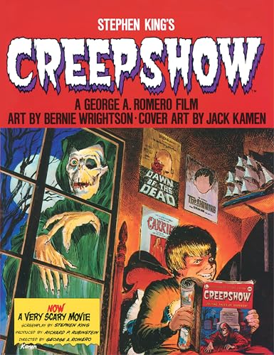 Creepshow - Paperback