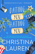 Dating You / Hating You - Paperback