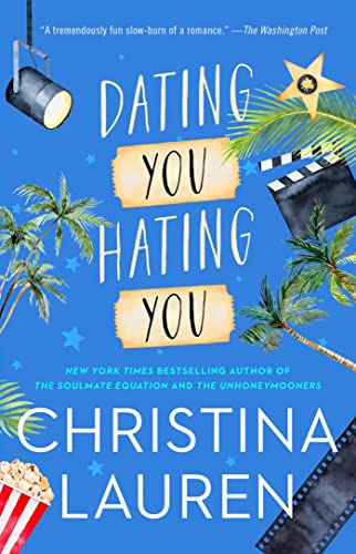 Dating You / Hating You - Paperback