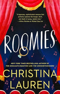 Roomies - Paperback