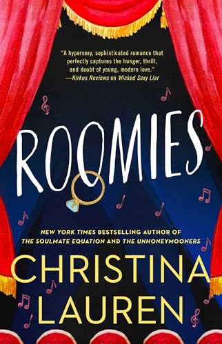 Roomies - Paperback