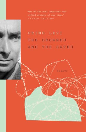 The Drowned and the Saved - Paperback