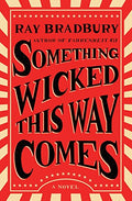 Something Wicked This Way Comes - Paperback