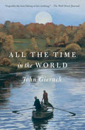 All the Time in the World - Paperback