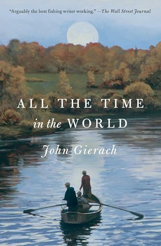 All the Time in the World - Paperback