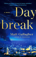 Daybreak - Paperback
