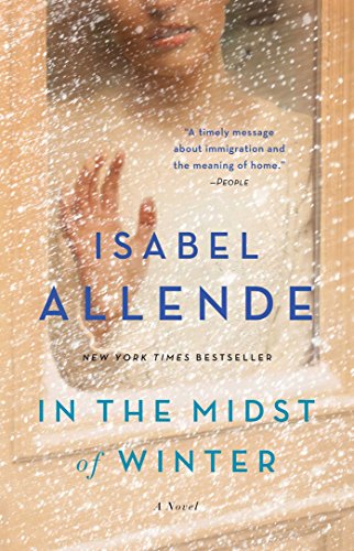 In the Midst of Winter - Paperback