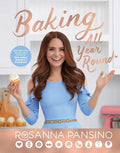 Baking All Year Round: Holidays & Special Occasions - Hardcover