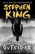 The Outsider - Paperback