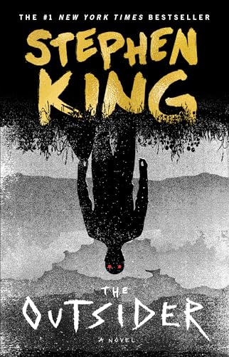 The Outsider - Paperback