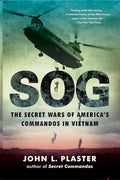 Sog: The Secret Wars of America's Commandos in Vietnam - Paperback