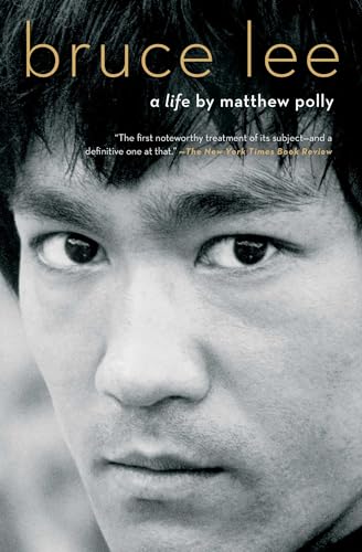 Bruce Lee: A Life - Paperback