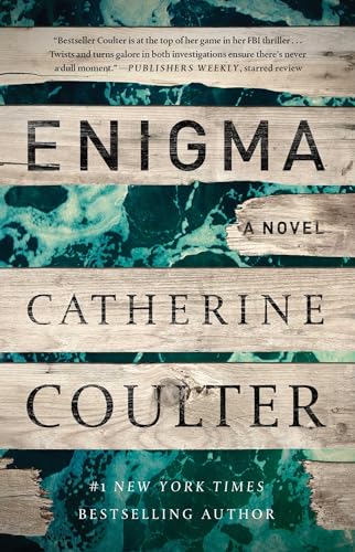 Enigma - Paperback