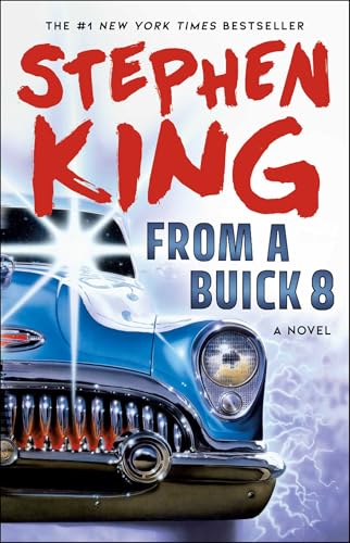 From a Buick 8 - Paperback