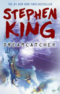 Dreamcatcher - Paperback