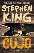 Cujo - Paperback