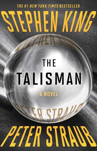 The Talisman - Paperback