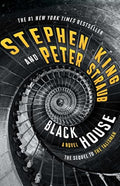Black House - Paperback