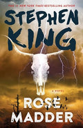 Rose Madder - Paperback