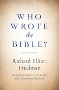 Who Wrote the Bible? - Paperback