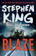 Blaze - Paperback