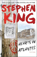 Hearts in Atlantis - Paperback