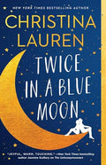 Twice in a Blue Moon - Paperback