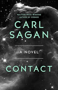 Contact - Paperback