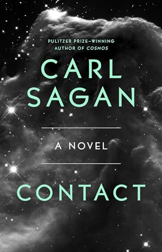 Contact - Paperback