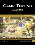 Game Testing All in One - Paperback